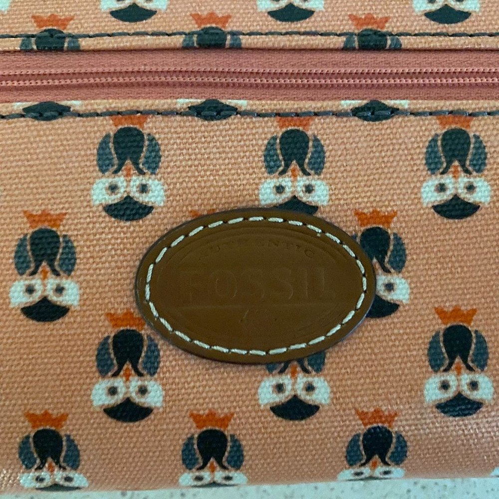 Fossil Wallet - image 4